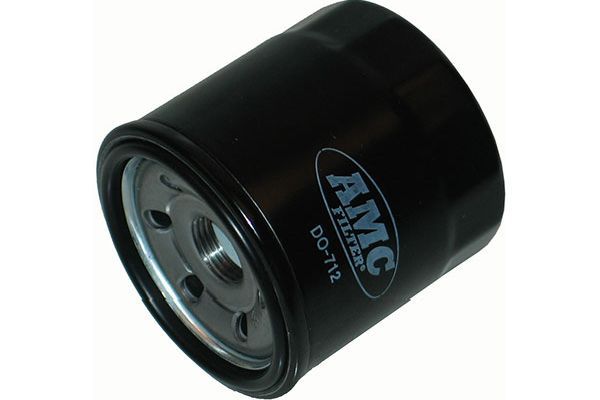 AMC FILTER Eļļas filtrs DO-712